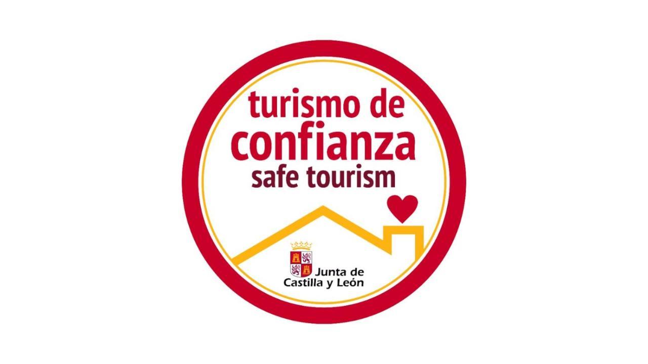 كانديلاريو Casa Rural La Antigua Tahona المظهر الخارجي الصورة